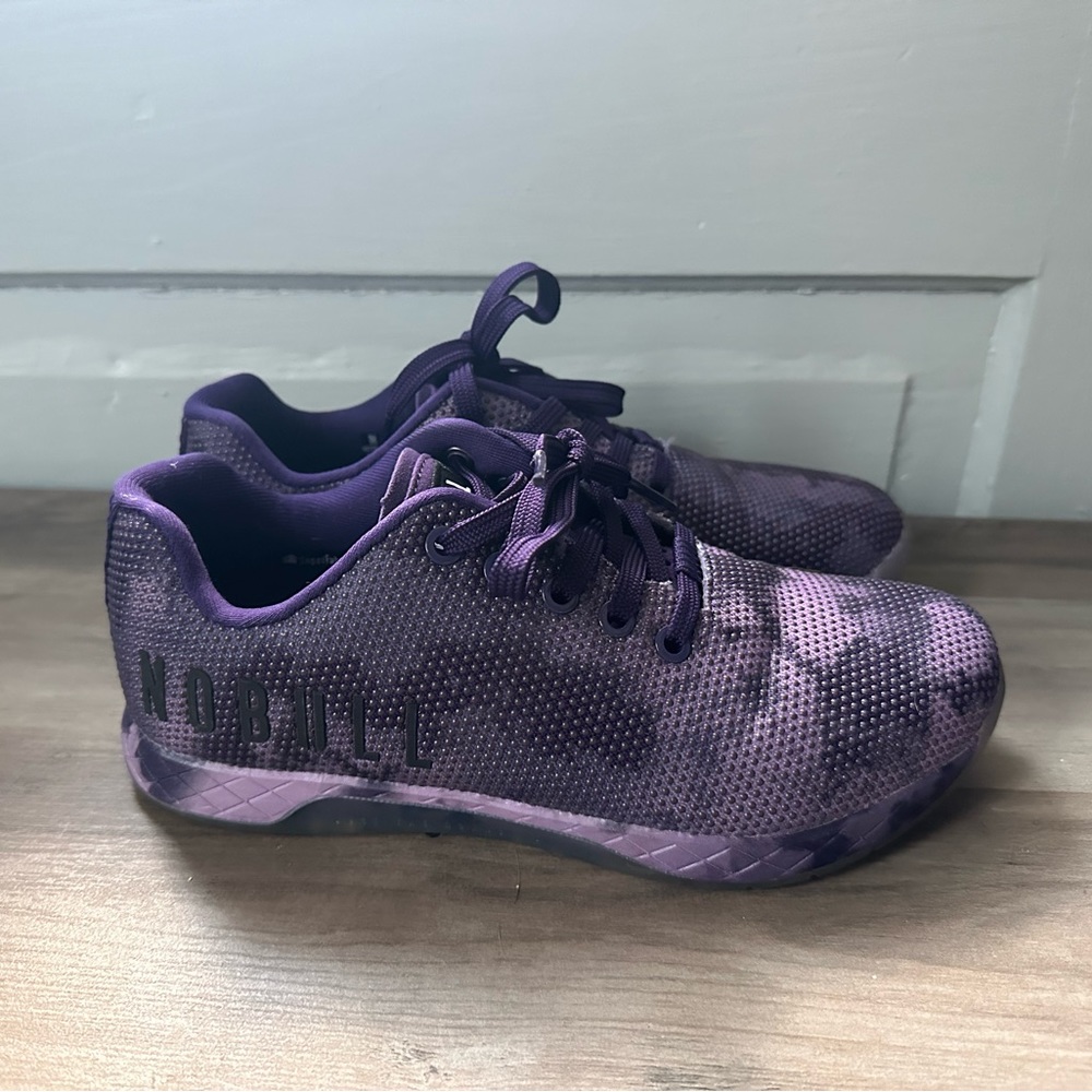 COPY - Nobull sneakers